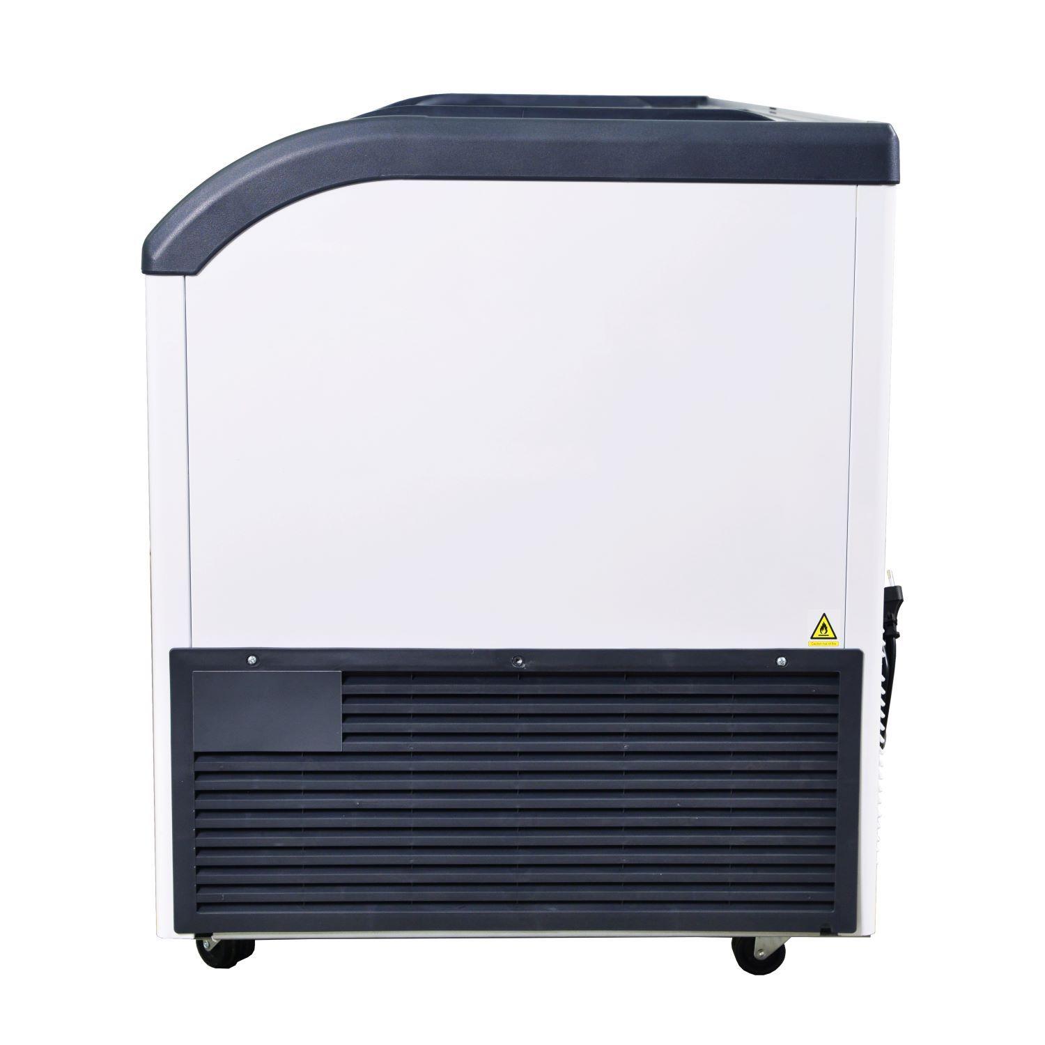 Ventus Conservadora Vidrio Semicurvo CTV-720Q PRO-3