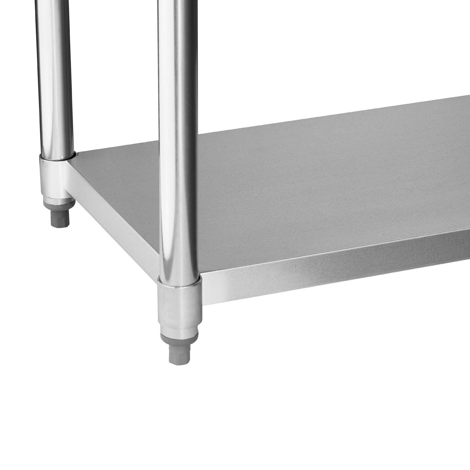 Ventus Mesón Trabajo Mural 120x60x85 C/Repisa Inferior-3