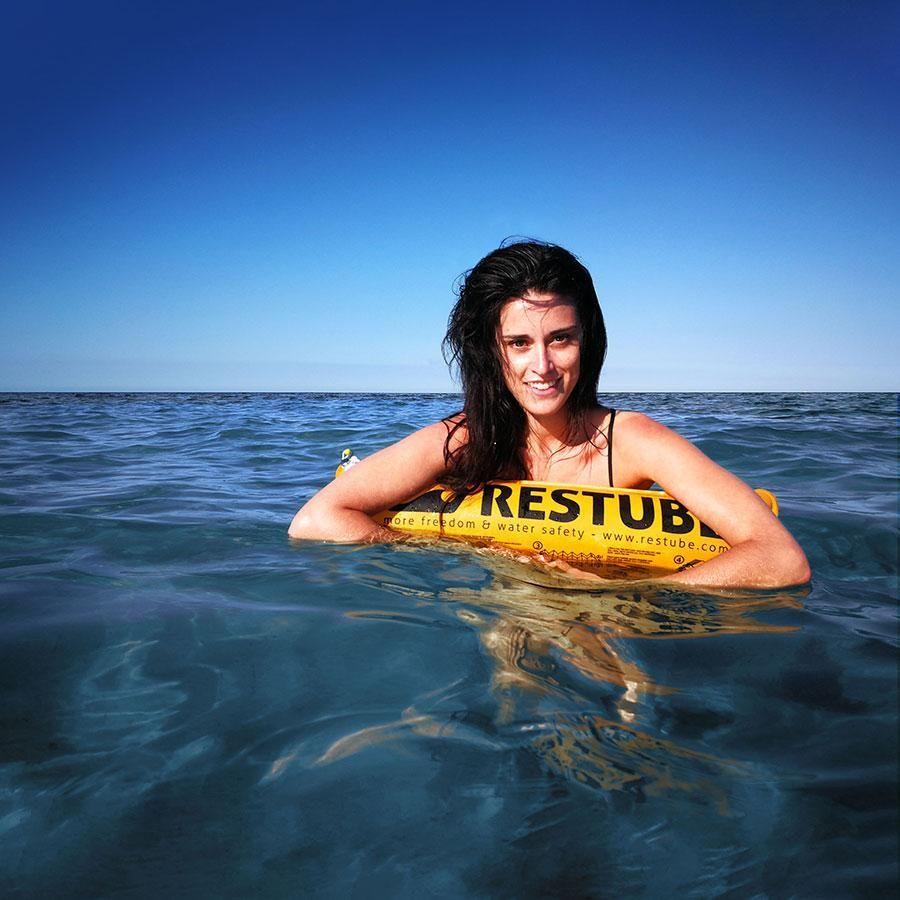 Restube Swim-2