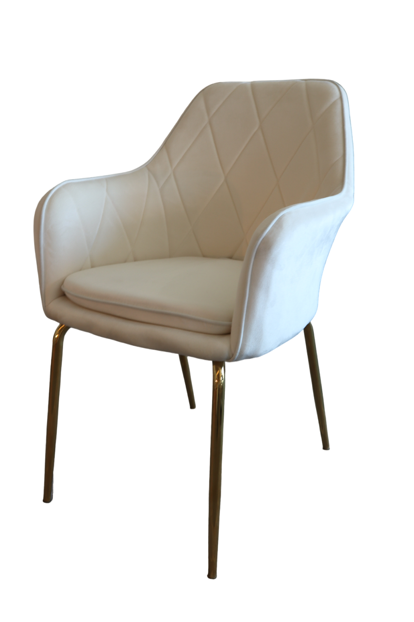 Sitial Poltrona Bagual - Beige-0