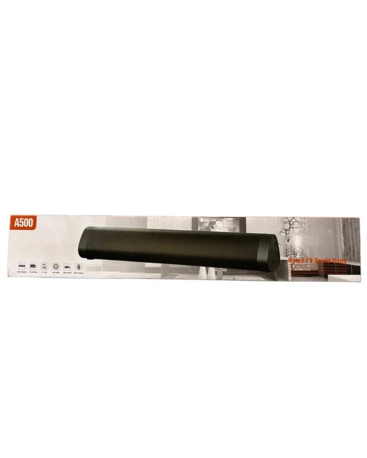 Parlante Bluetooth A500 Home TV-2