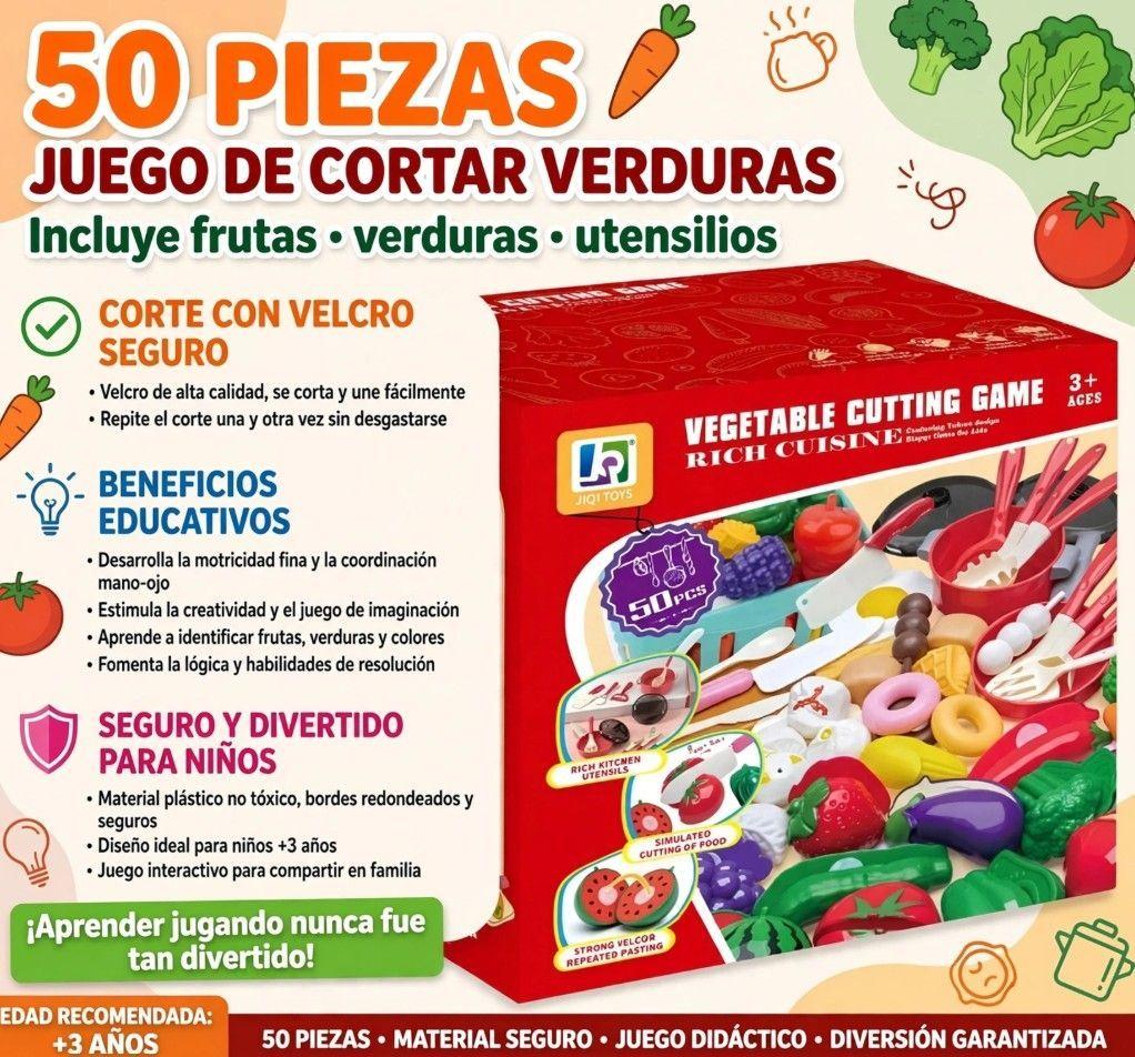 Canasto de Verduras-3