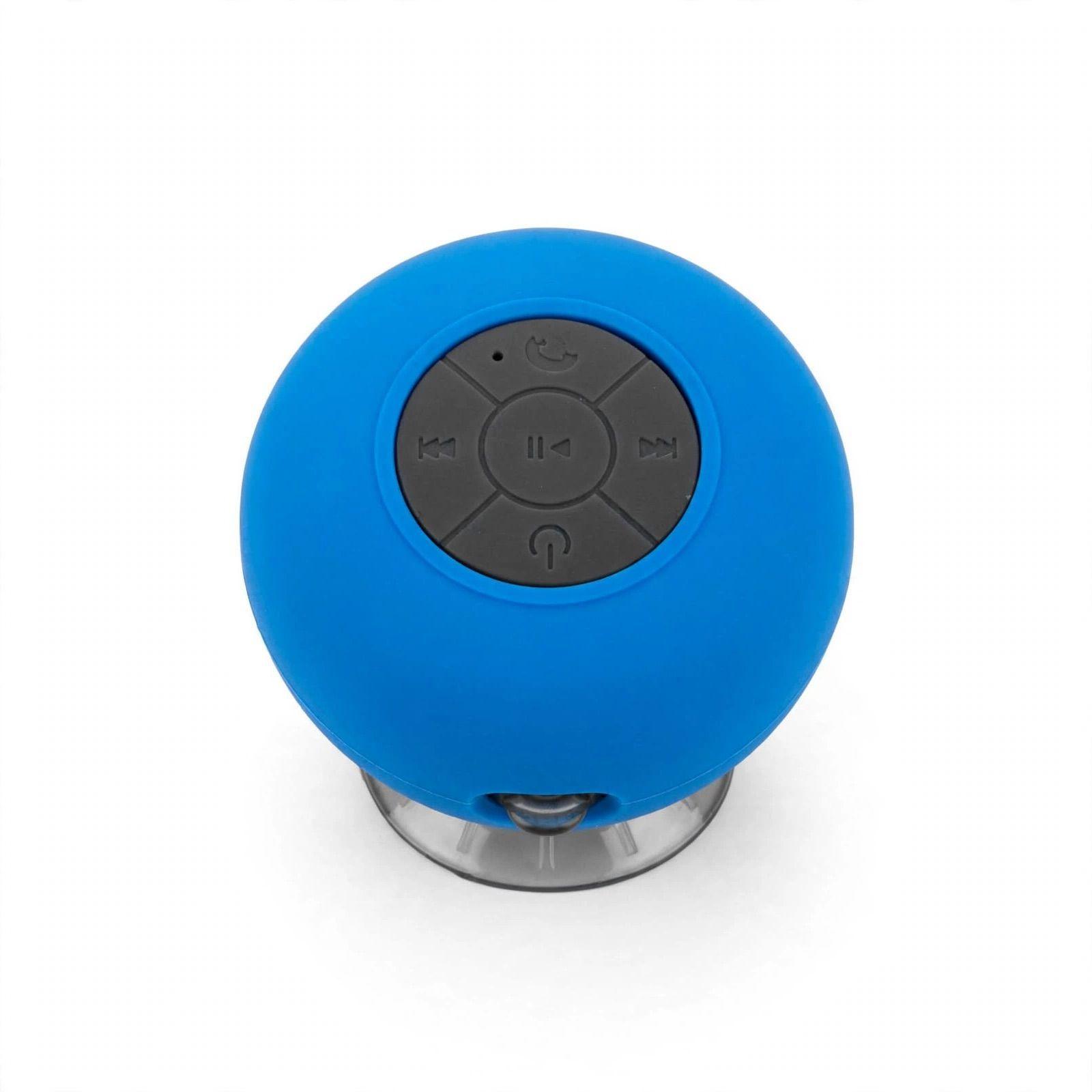 Parlante Bluetooth Ducha-0