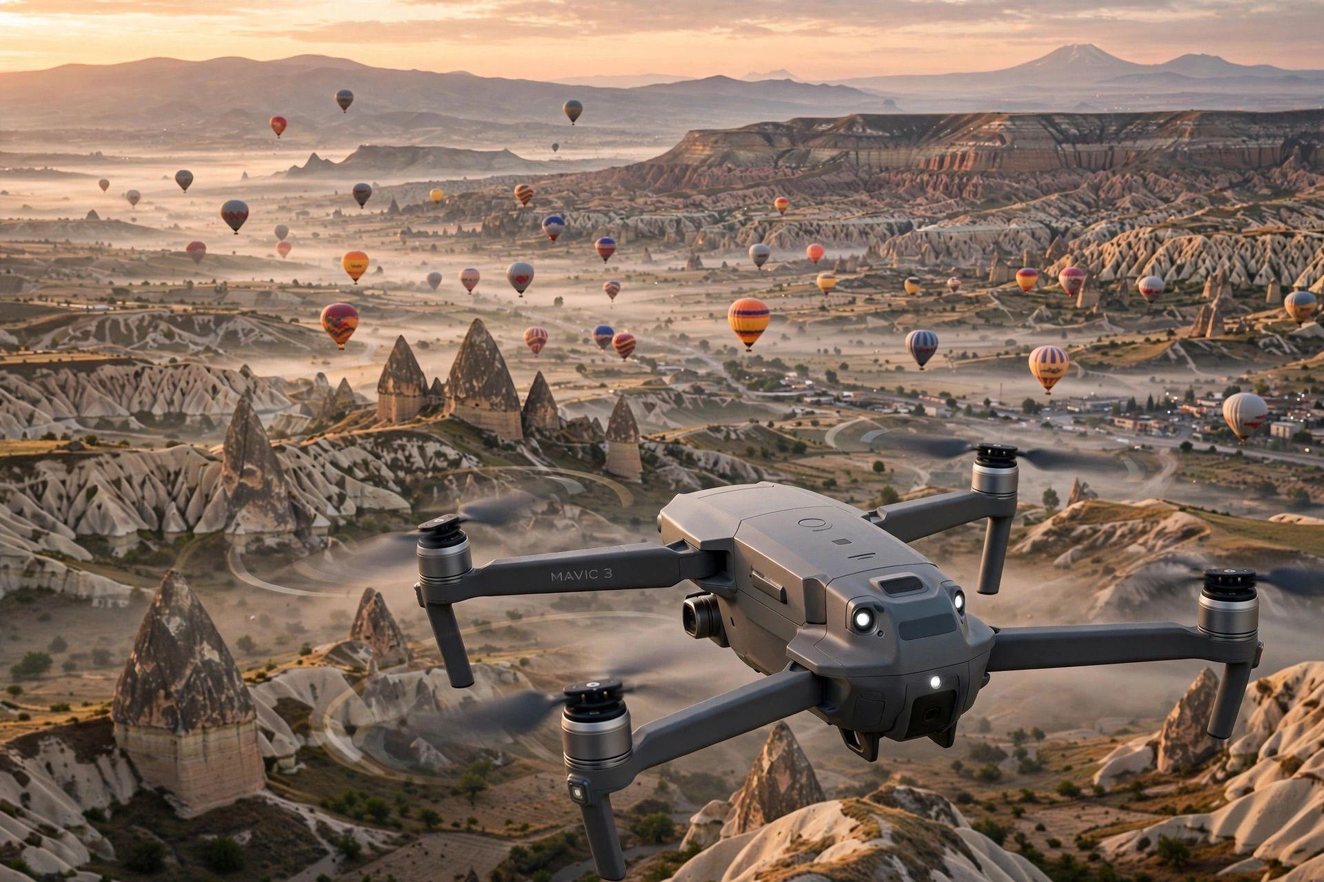 Dron-1