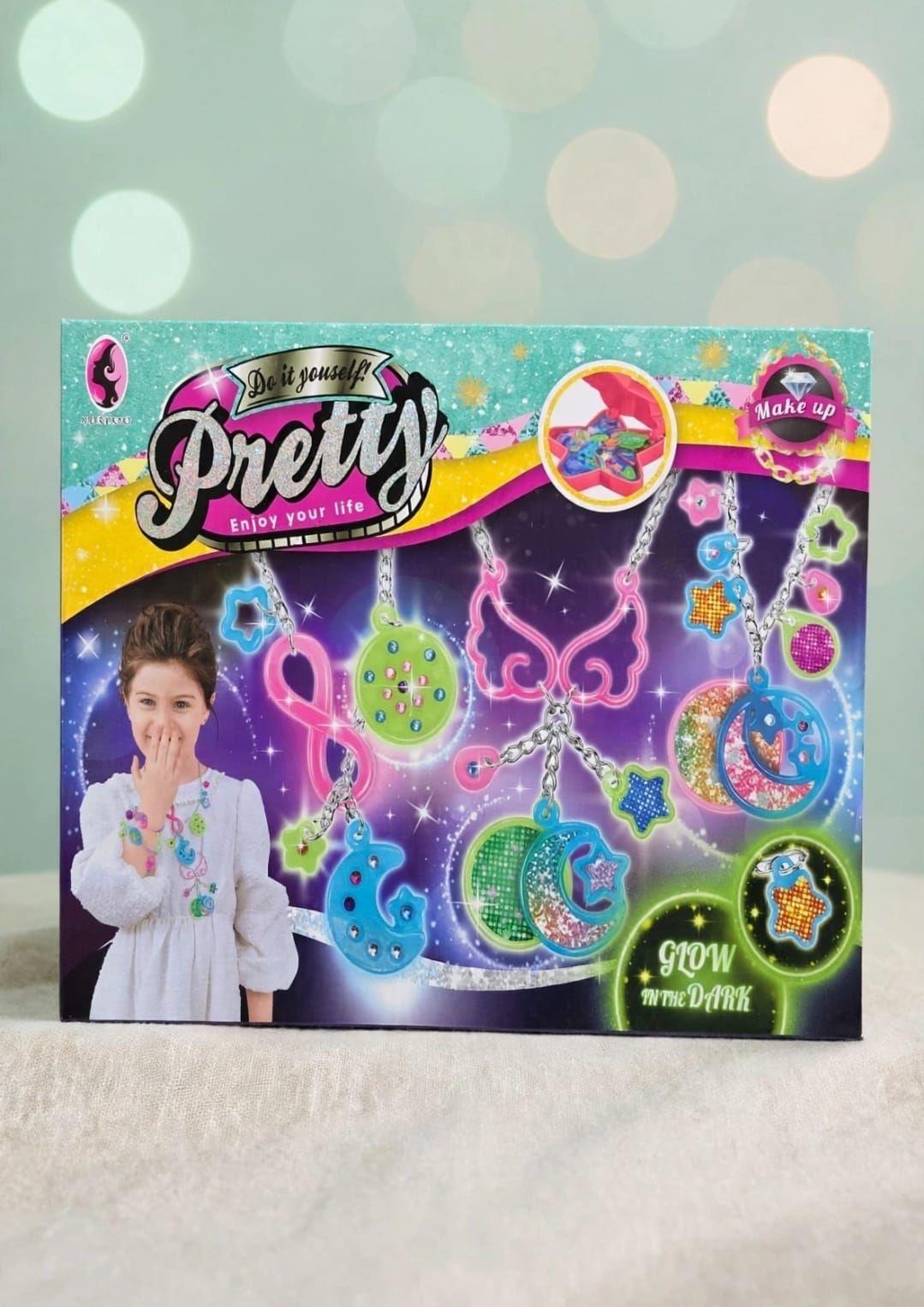 Juguete Pretty Collar-2