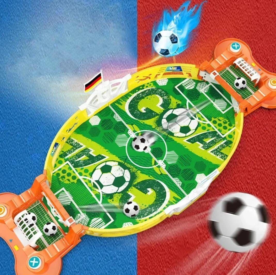 Fútbol Juego de Mesa y Accesorios-1
