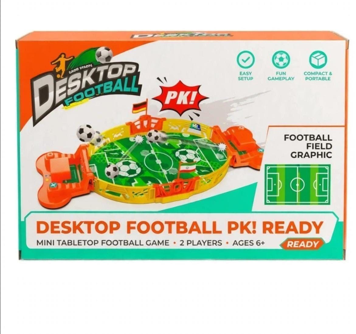 Fútbol Juego de Mesa y Accesorios-3
