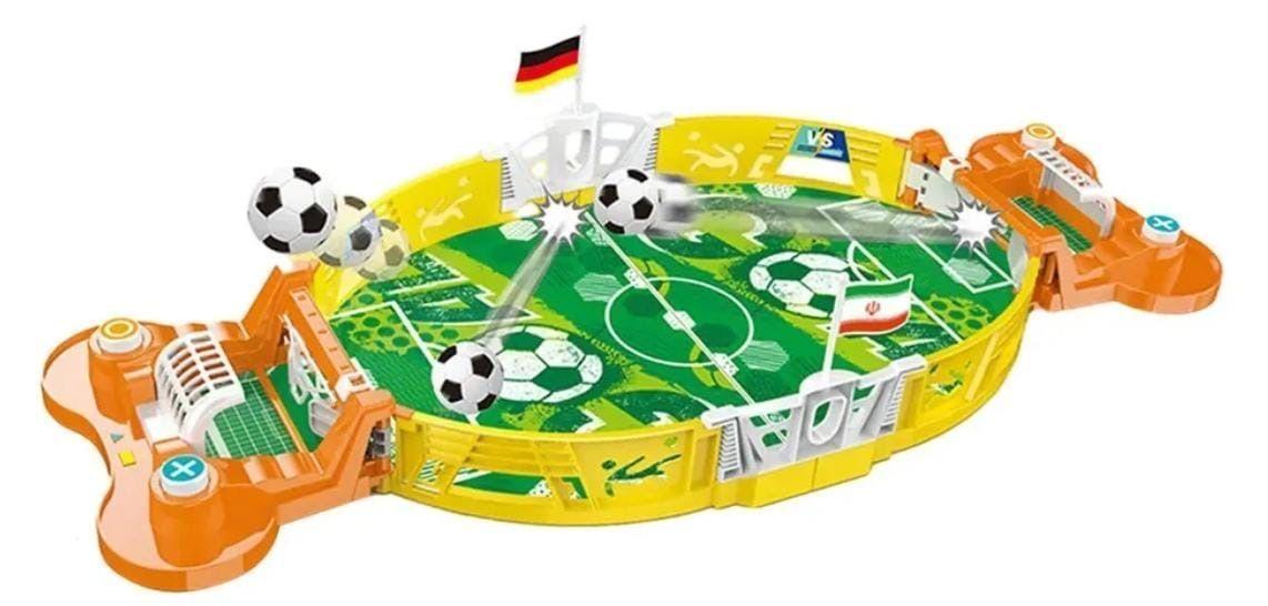 Fútbol Juego de Mesa y Accesorios-5