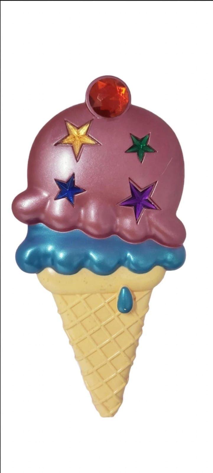 Juego de Glamour Forma Helado-2