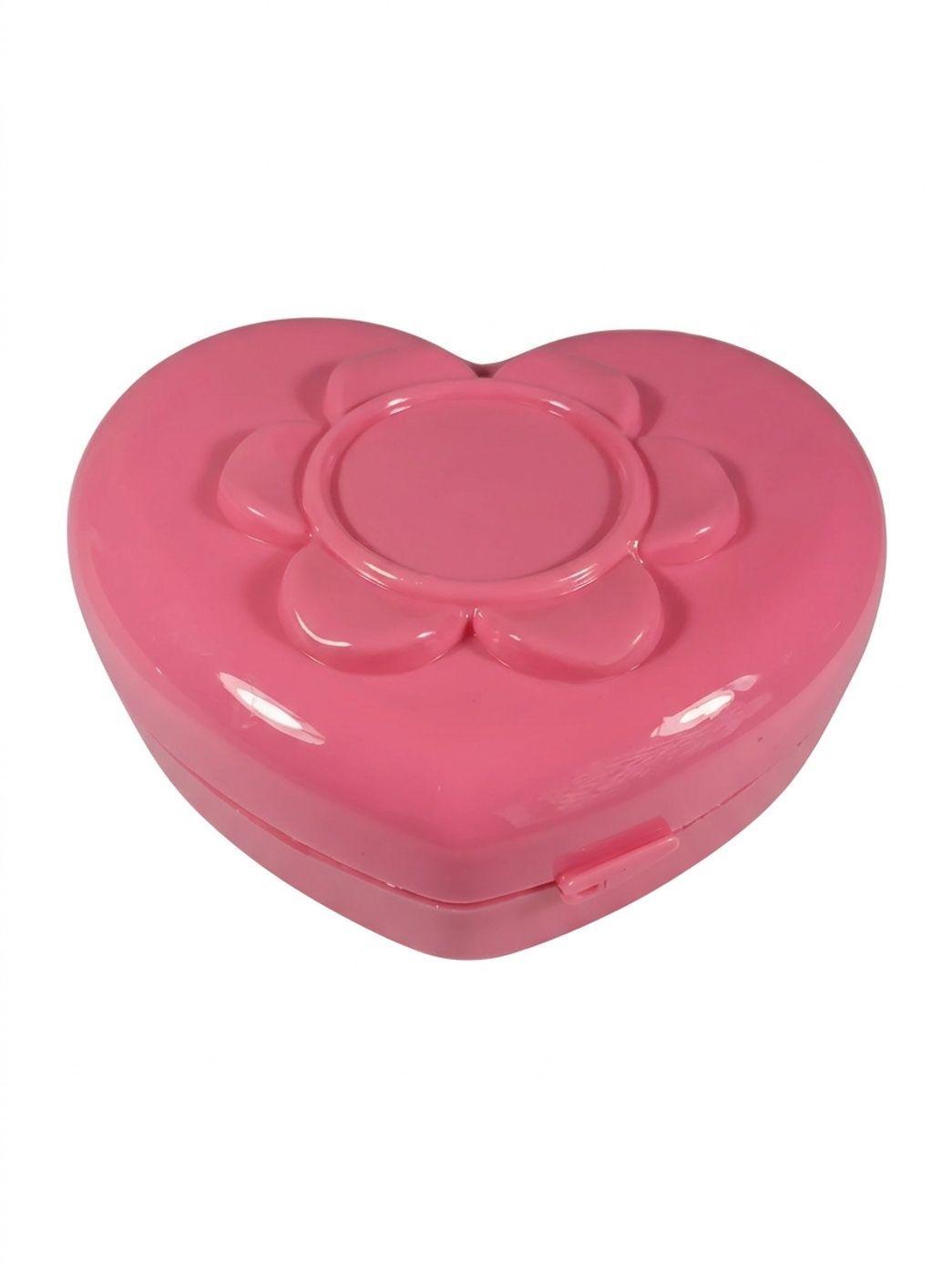 Juego de Glamour Forma Corazón-2