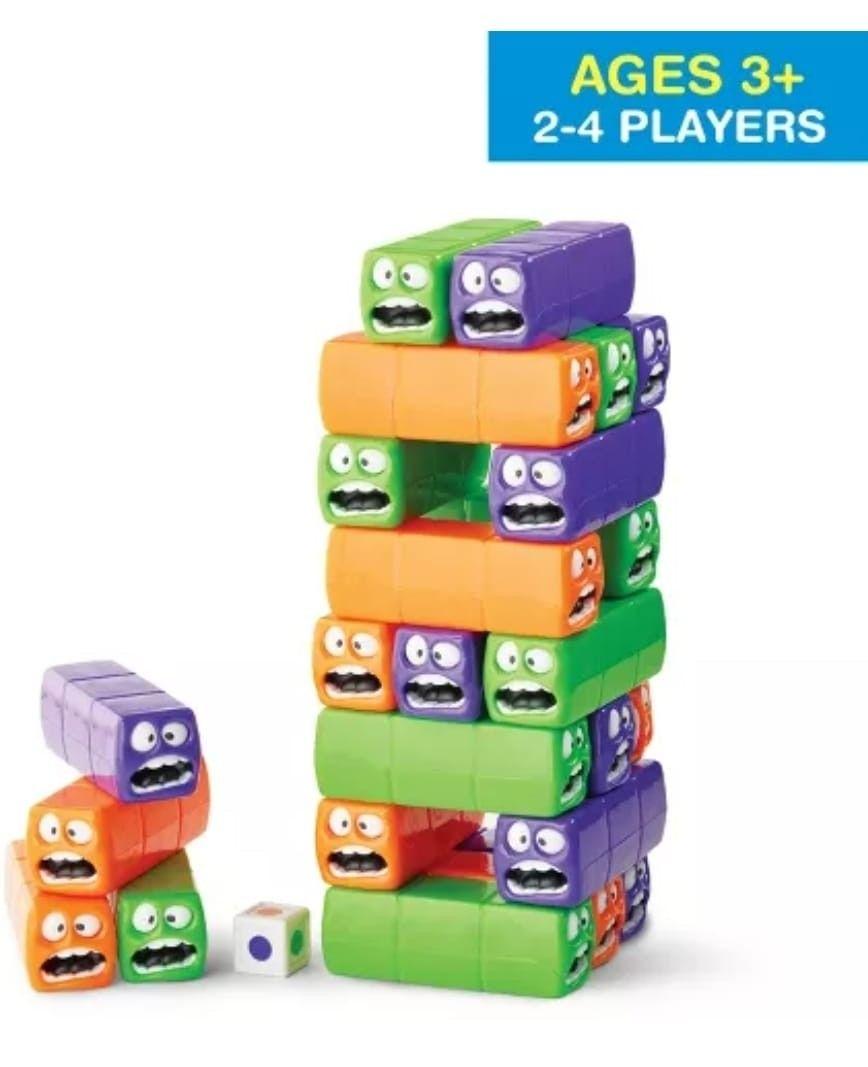 Jenga Rostros-2