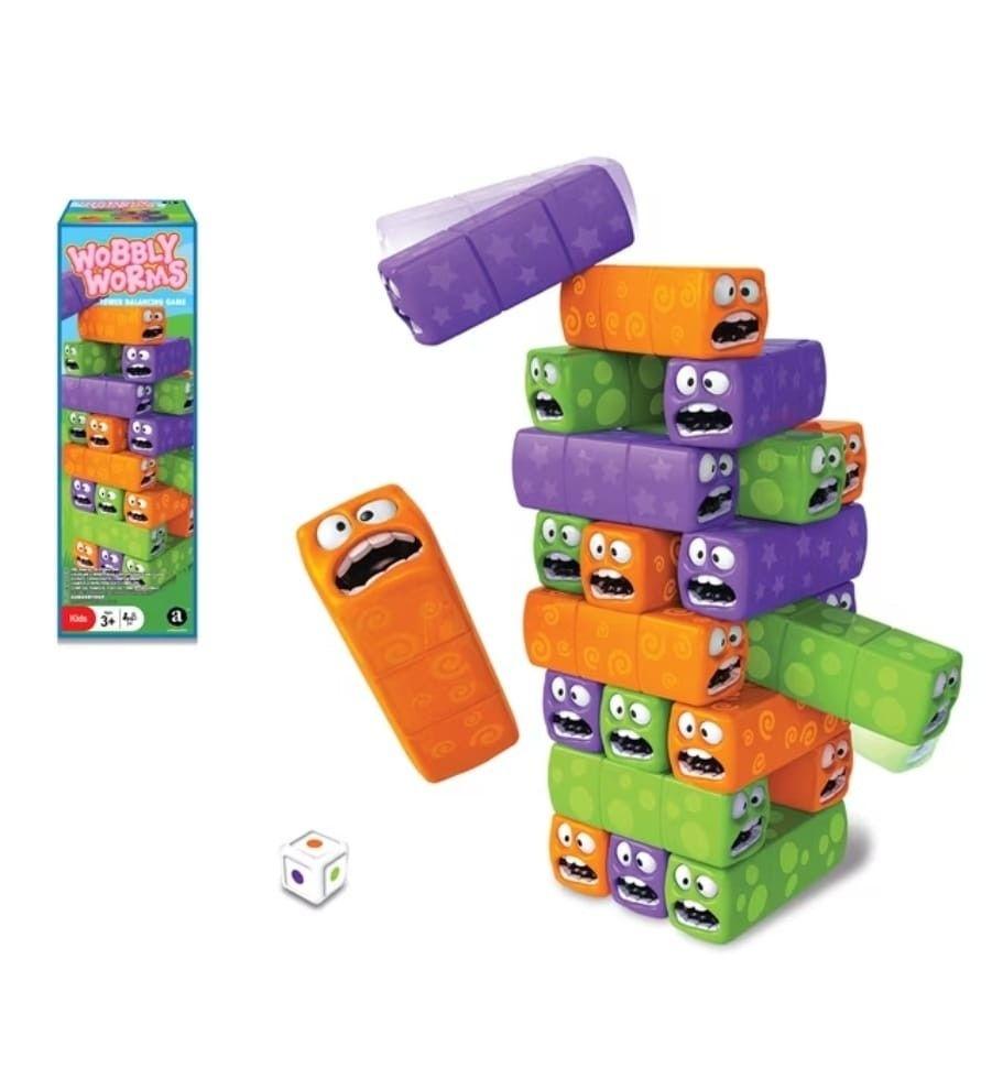 Jenga Rostros-3