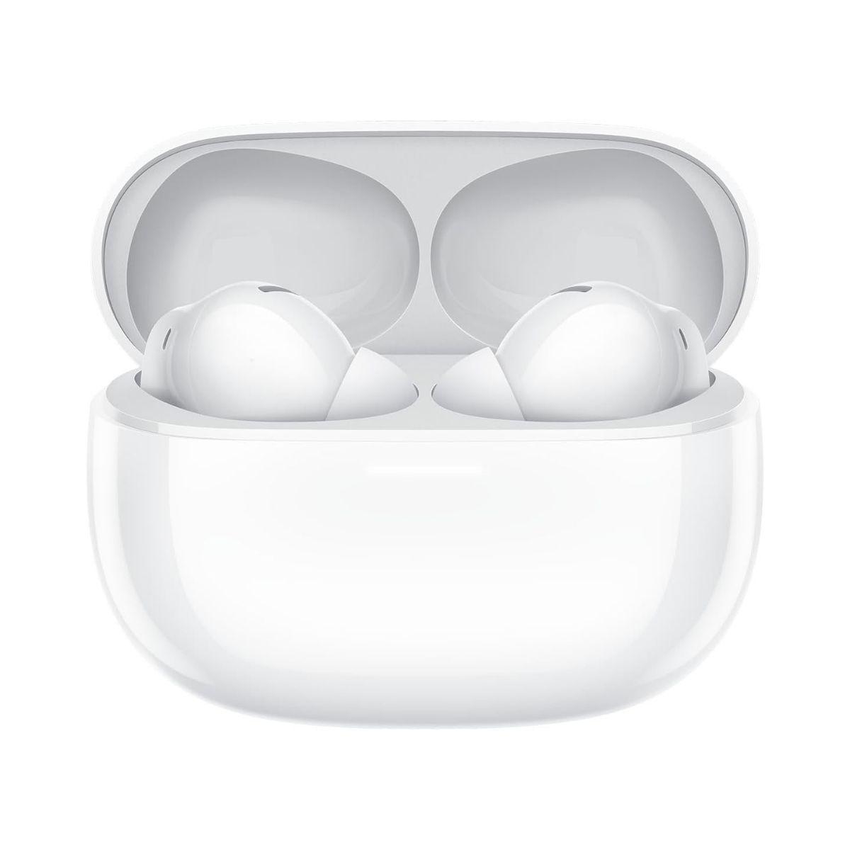 Xiaomi Redmi Buds 5 Pro Audifonos Bluetooth con ANC - Blanco-2