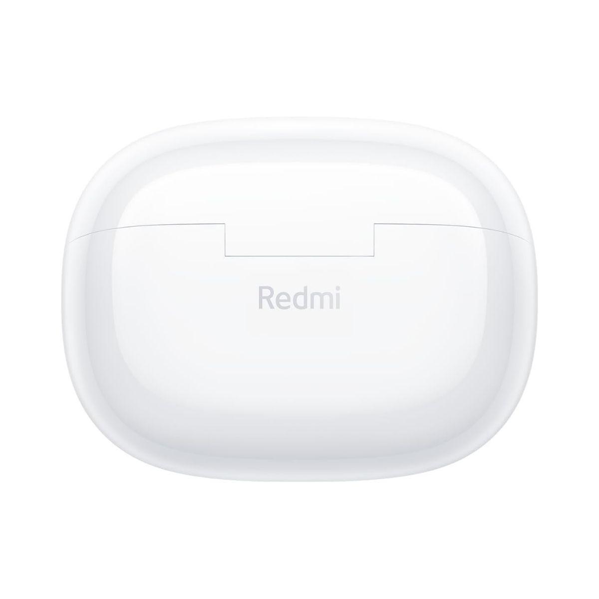 Xiaomi Redmi Buds 5 Pro Audifonos Bluetooth con ANC - Blanco-3