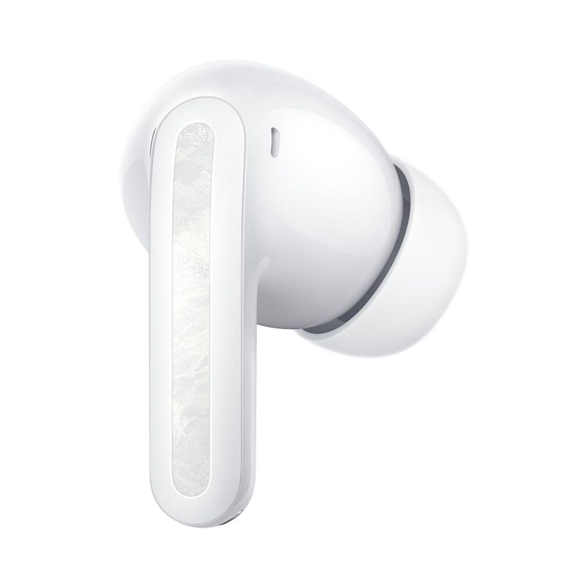 Xiaomi Redmi Buds 5 Pro Audifonos Bluetooth con ANC - Blanco-4
