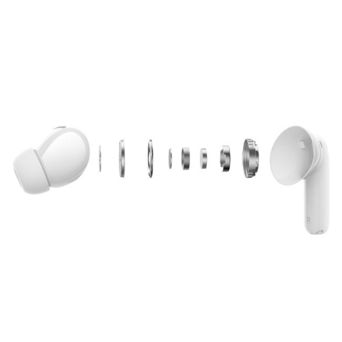 Xiaomi Redmi Buds 5 Pro Audifonos Bluetooth con ANC - Blanco-5