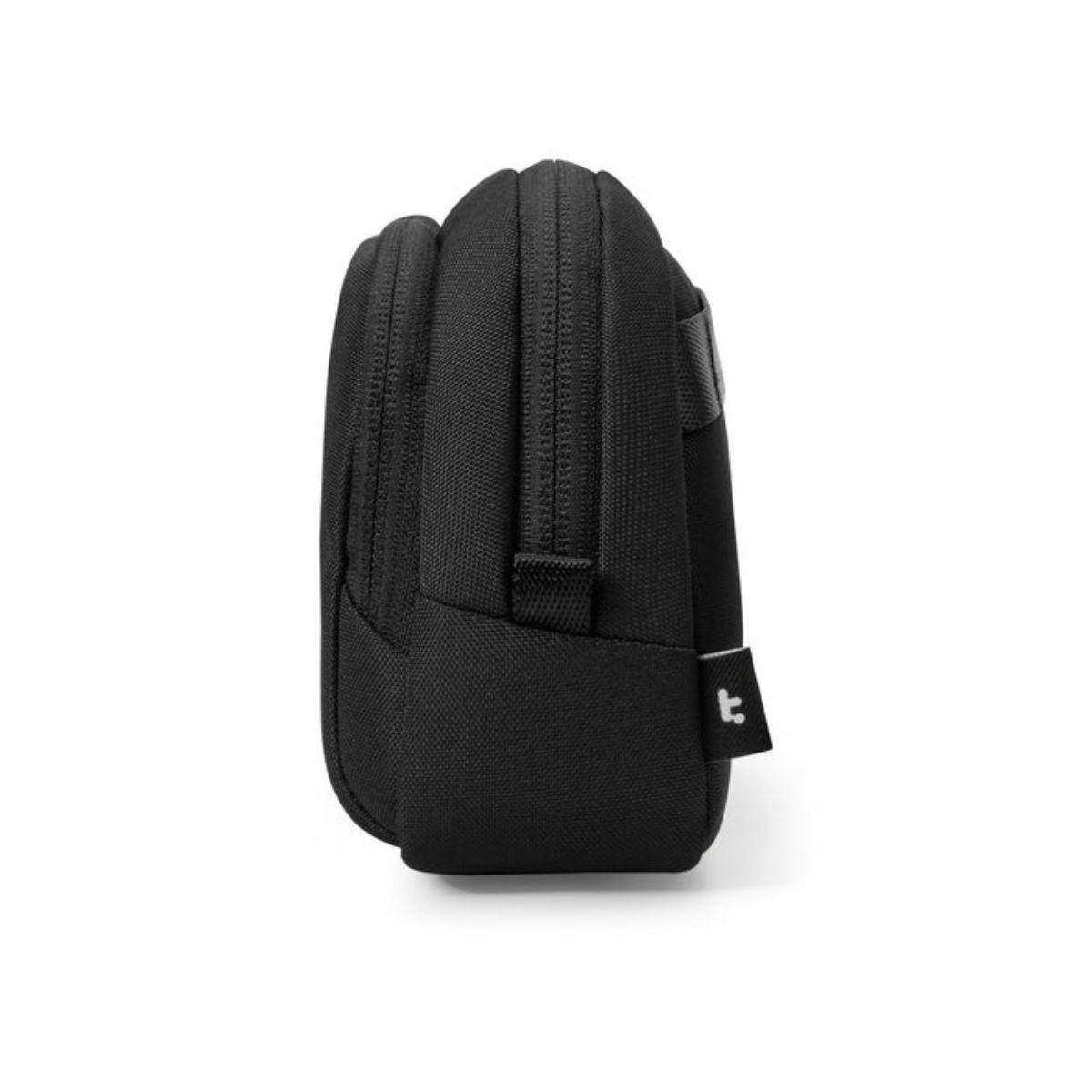 Tomtoc Estuche Light-T12 para Accesorios Electrónicos Mediano - Negro-7
