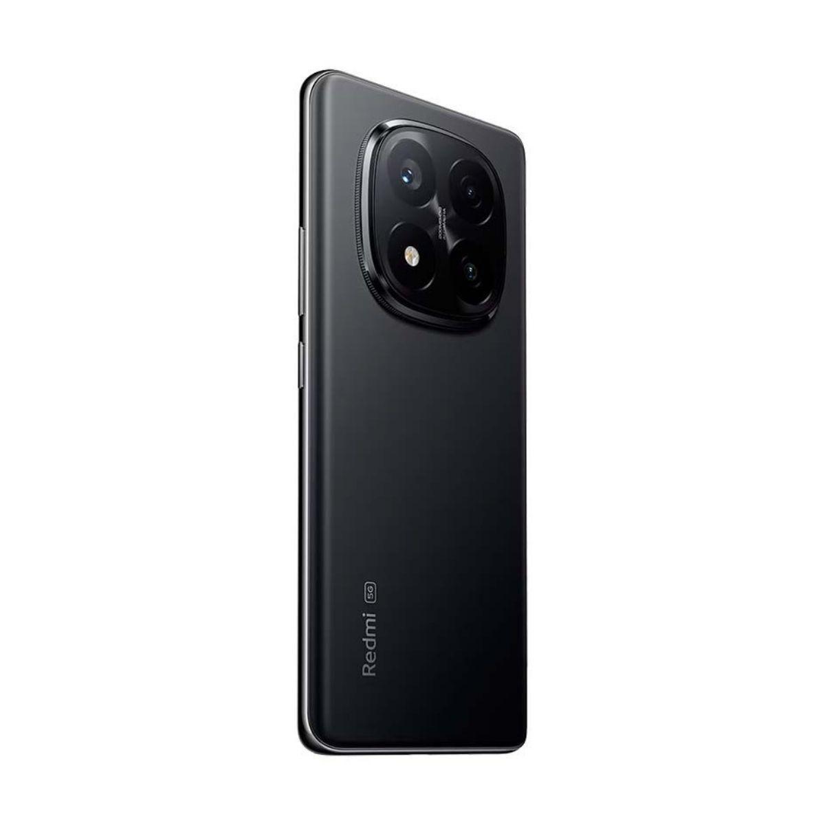 Xiaomi Redmi Note 14 Pro+ 5G 12GB + 512GB Negro Medianoche-2