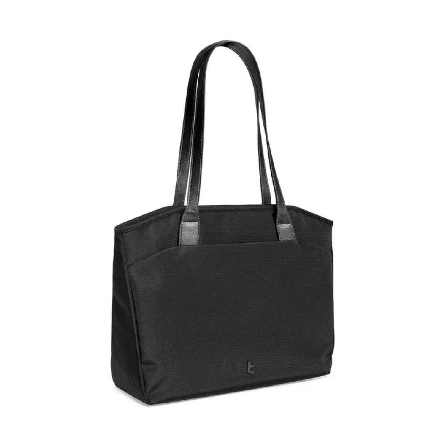 Tomtoc Bolso Tote Versatile-T23 MacBook Pro 16" M3/M2/M1 Negro-0