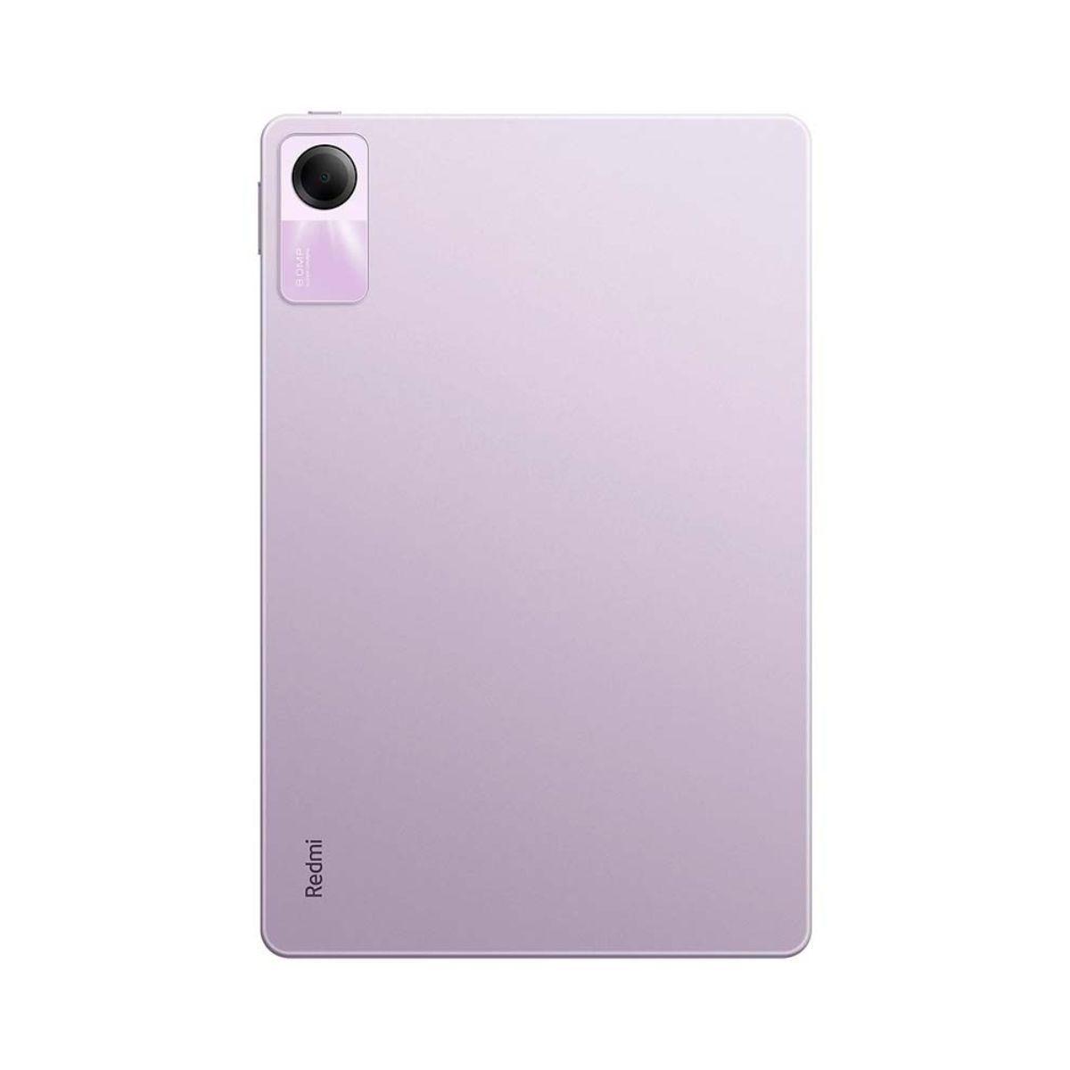 Xiaomi Tablet Redmi Pad SE 11" 8GB + 256GB Lavanda-3