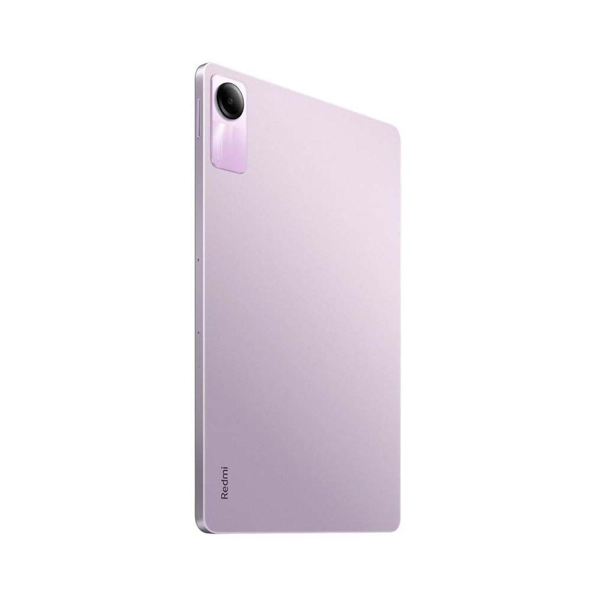 Xiaomi Tablet Redmi Pad SE 11" 8GB + 256GB Lavanda-4
