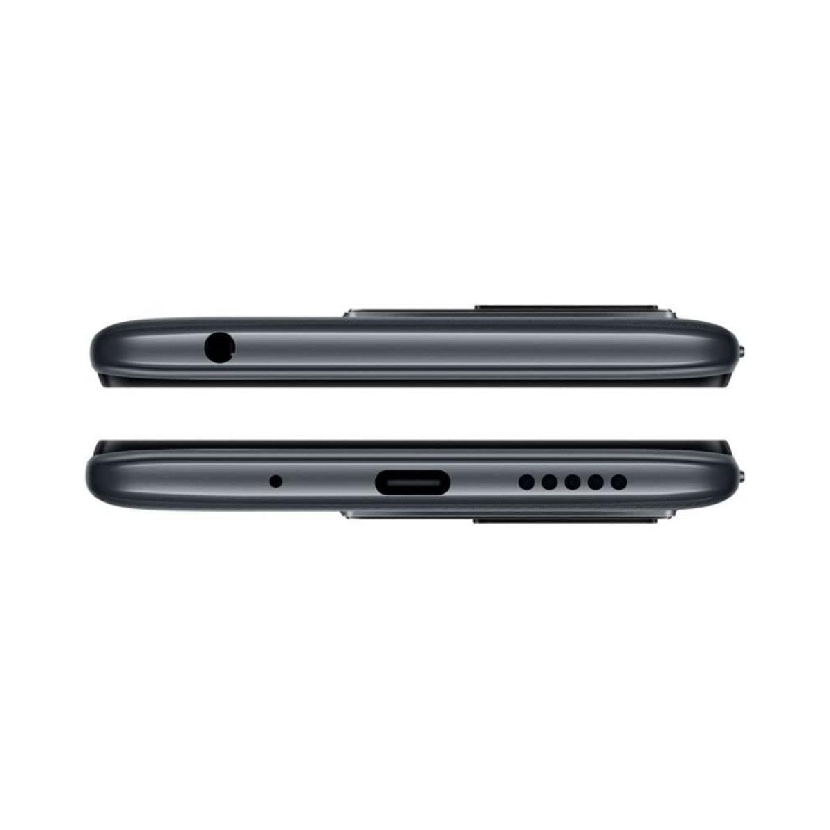 Xiaomi Redmi 10C 3GB+64GB Gris Grafito-4