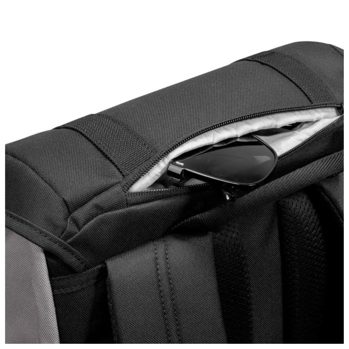 Tomtoc Mochila OCHM-TA1 22L para Notebook hasta 15.6" - Gris-7