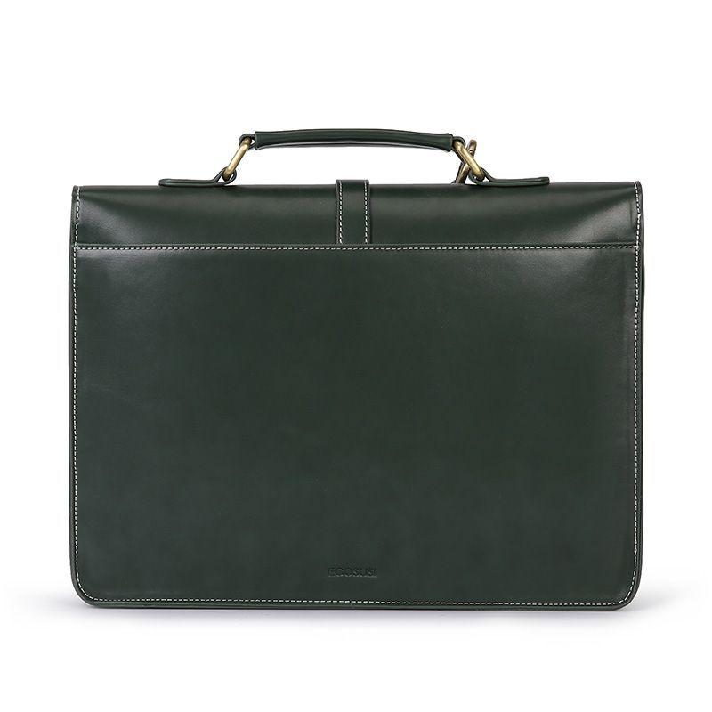 Ecosusi Maletín Ligero ERIN para Notebook hasta 13” + organizador-2
