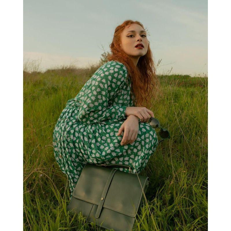 Ecosusi Maletín Ligero ERIN para Notebook hasta 13” + organizador-6