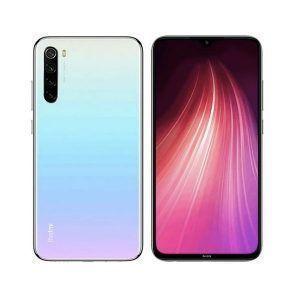Redmi Note 8 64gb 4gb Ram White moonlight-0