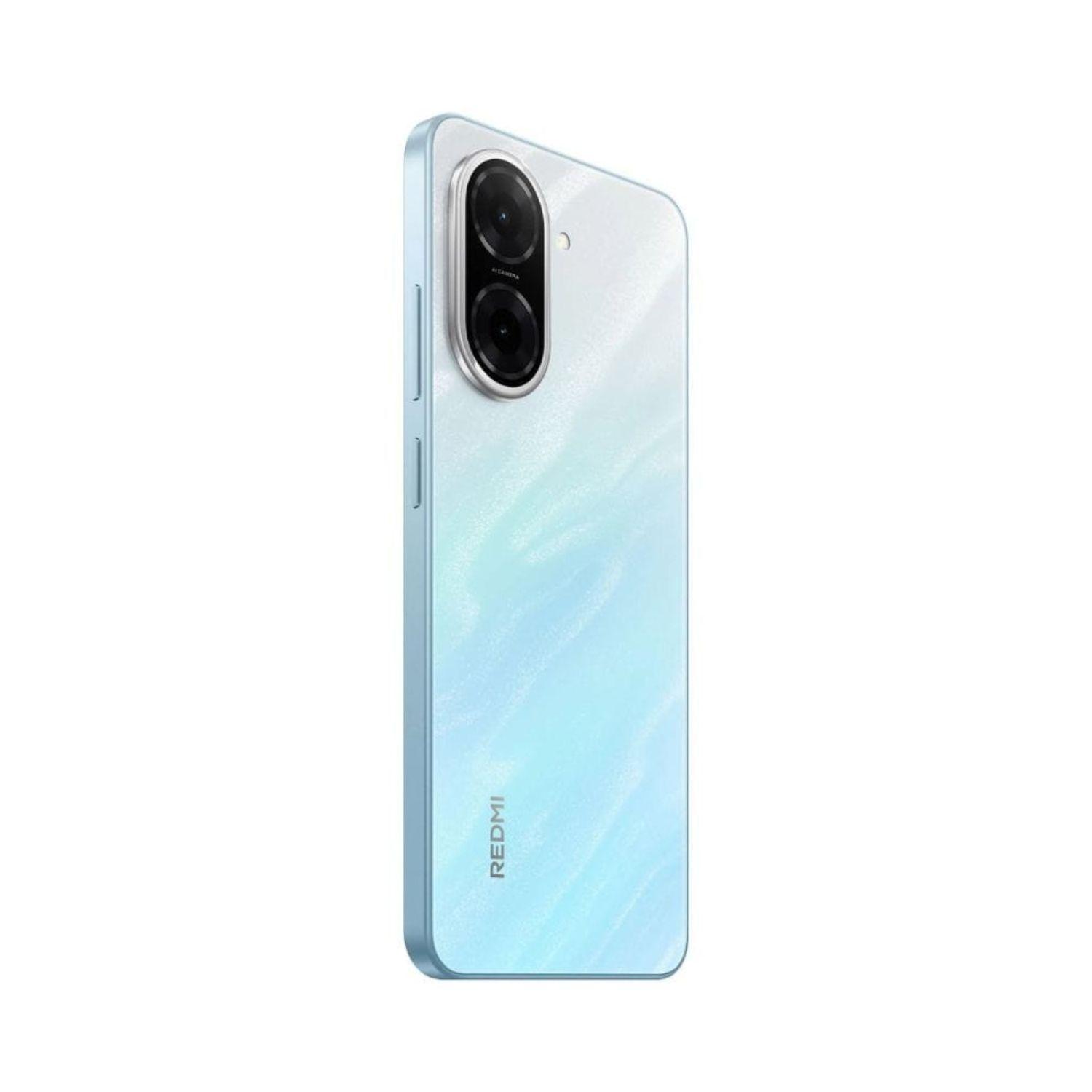 Xiaomi Redmi A5 4G 3GB + 64GB Azúl Océano-2