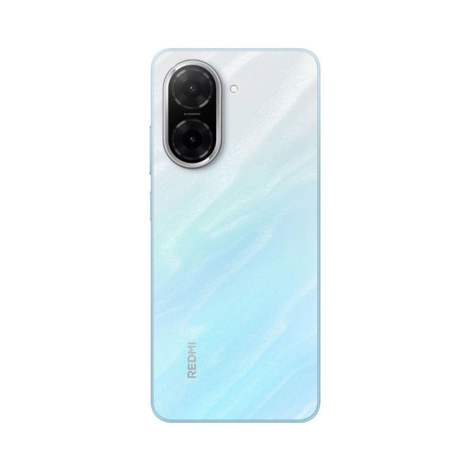 Xiaomi Redmi A5 4G 3GB + 64GB Azúl Océano-3