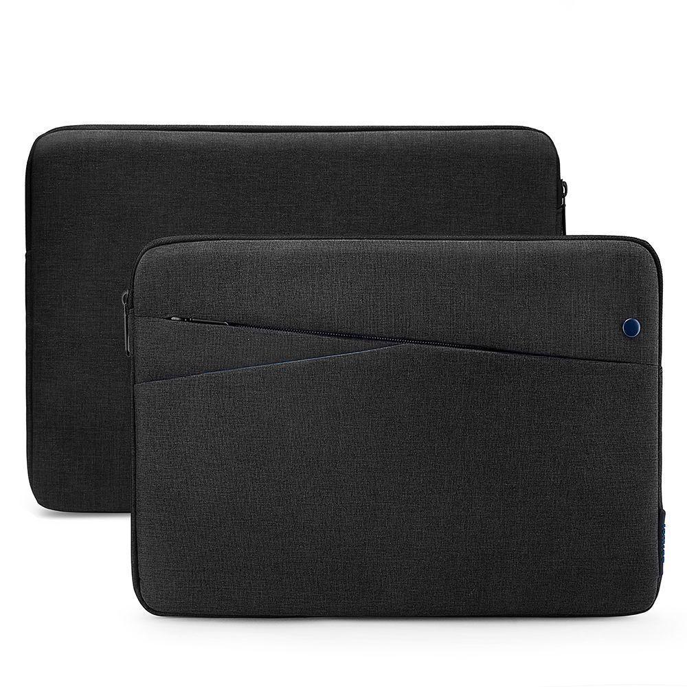 Funda A18 para Macbook 13.5Negro-1