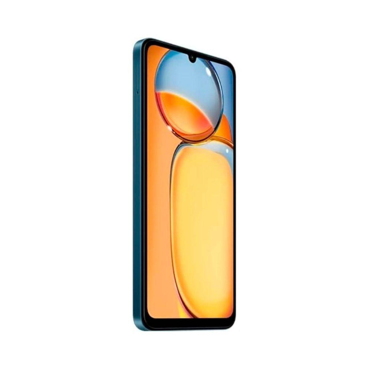 Xiaomi Redmi 13C 6+128GB Azul Marino-2