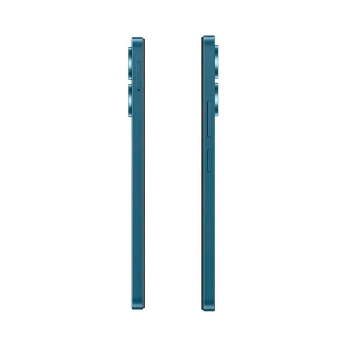Xiaomi Redmi 13C 6+128GB Azul Marino-4