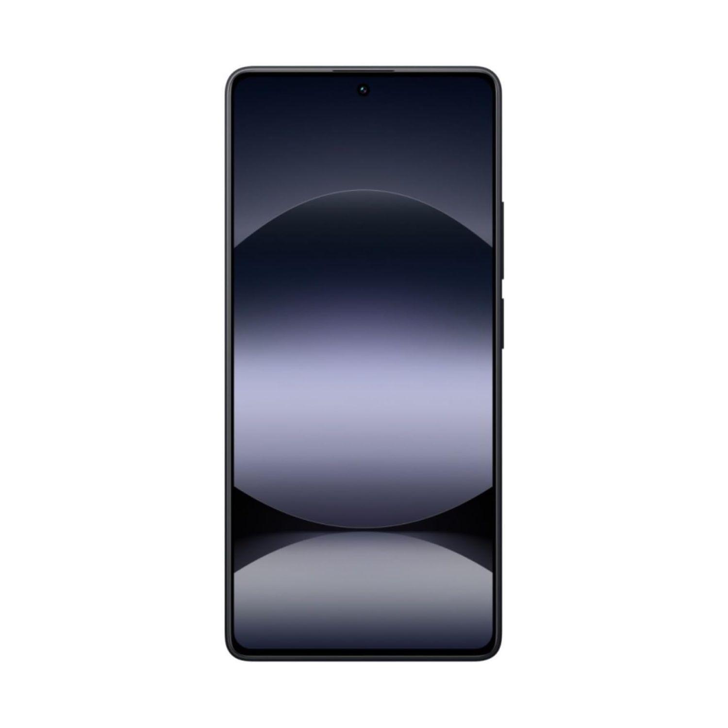 Xiaomi Redmi Note 14S 4G 8GB + 256GB Negro Medianoche-2