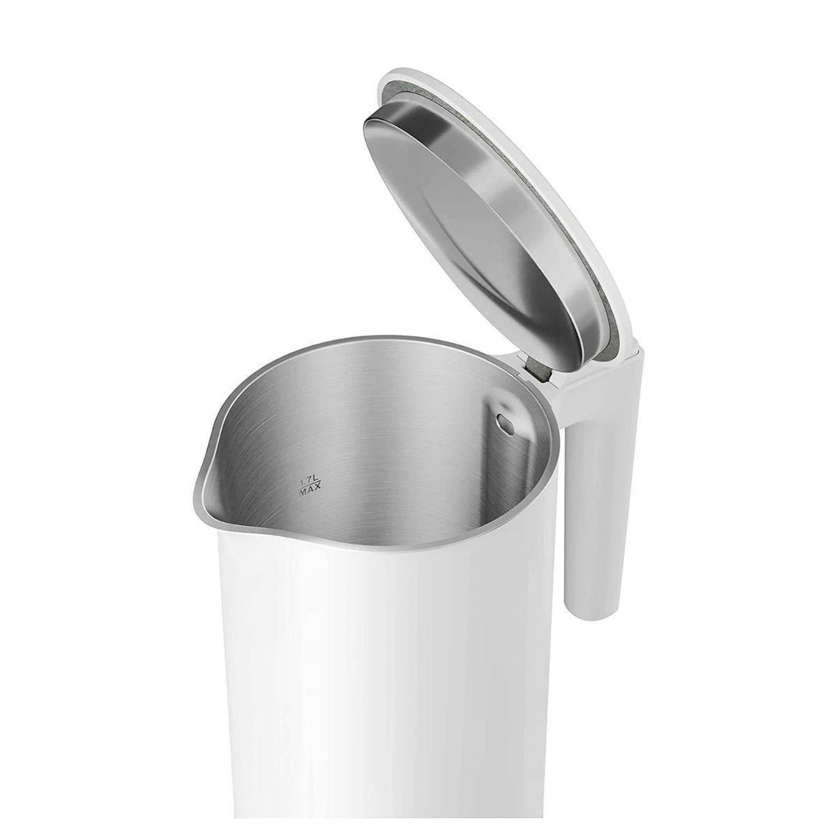 Xiaomi Hervidor Eléctrico Electric Kettle 2 1,7L- Blanco-4