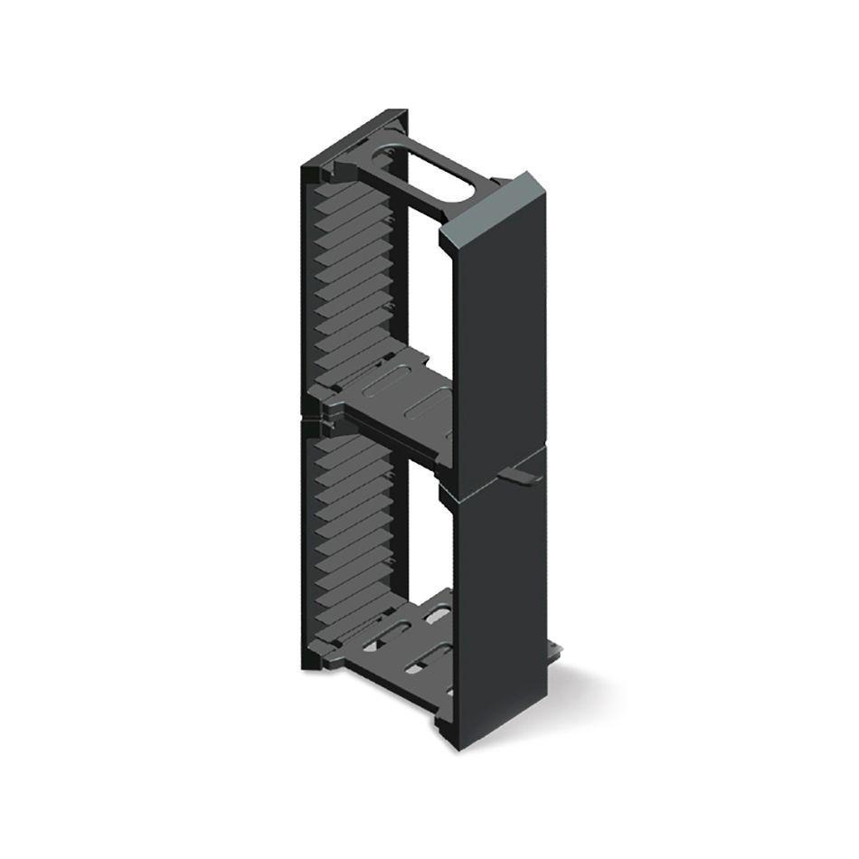 DOBE - Base de almacenamiento multifuncional para PS4 - TP4-838-2