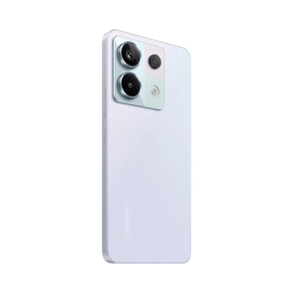 Xiaomi Redmi Note 13 PRO 5G 8GB+256GB Morado-4