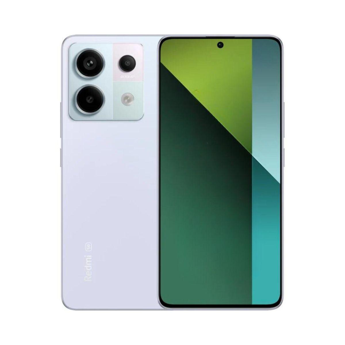 Xiaomi Redmi Note 13 PRO 5G 8GB+256GB Morado-0