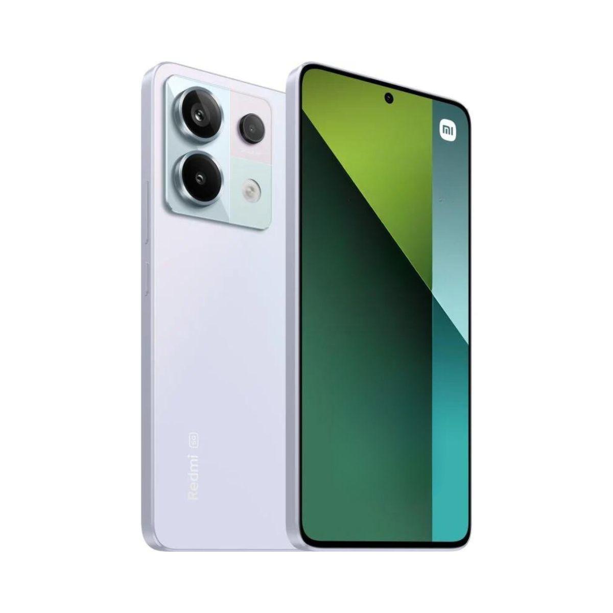 Xiaomi Redmi Note 13 PRO 5G 8GB+256GB Morado-2