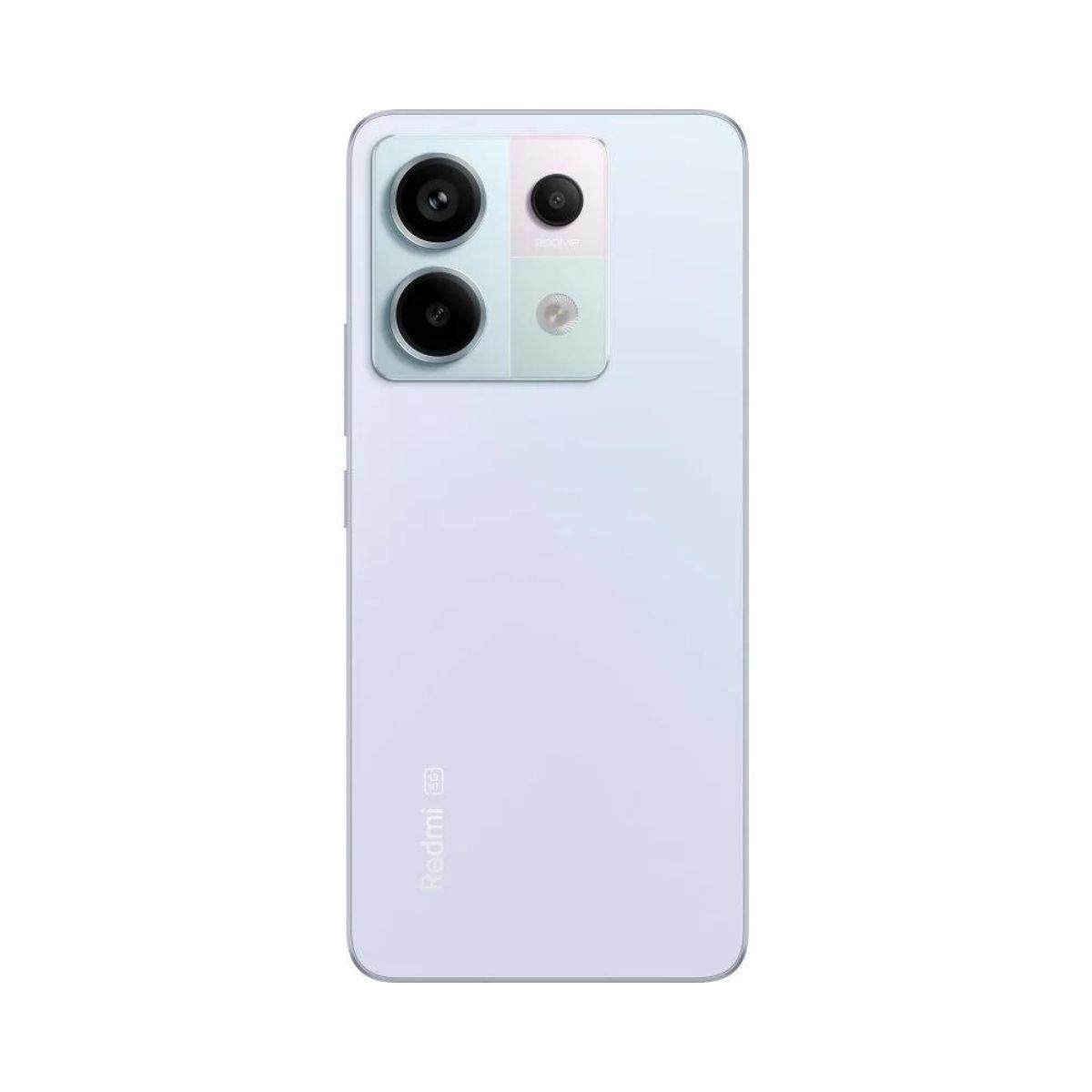 Xiaomi Redmi Note 13 PRO 5G 8GB+256GB Morado-3