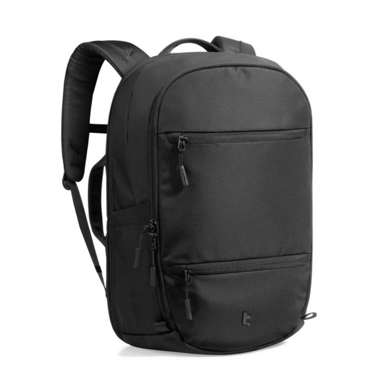 Tomtoc Mochila UrbanEX-T77 para MacBook 16" 22L Negro-0