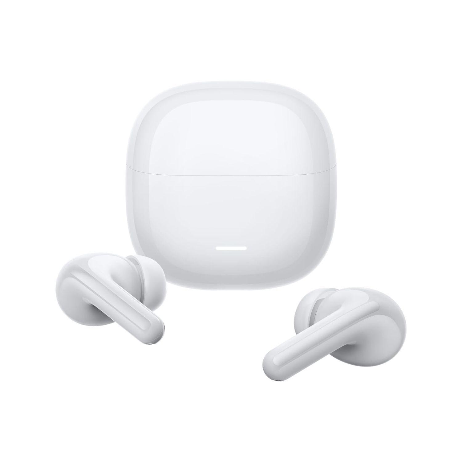 Xiaomi Redmi Buds 8 Lite Auriculares Bluetooth ANC Blanco-2