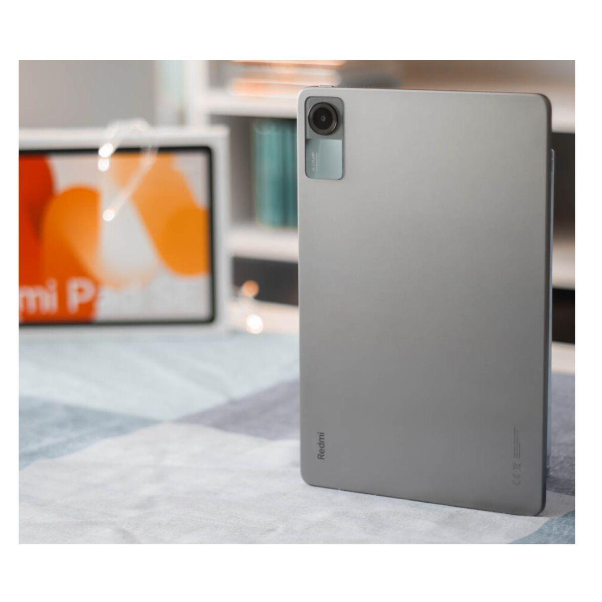 Xiaomi Tablet Redmi Pad SE 11" 8GB + 256GB Gris-6
