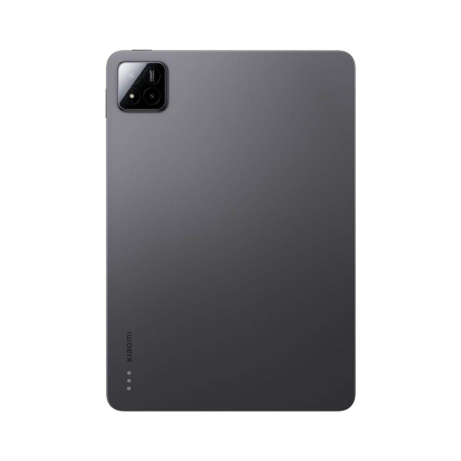 Xiaomi Tablet Pad 7 11.2" 8GB + 256GB Gris-1