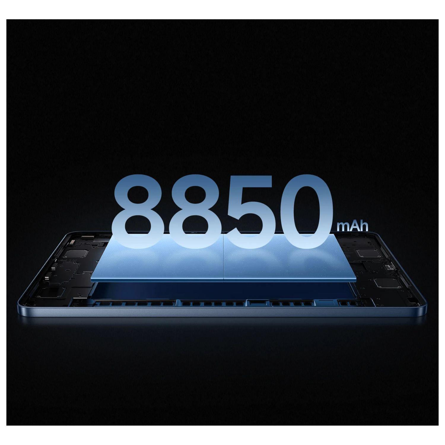 Xiaomi Tablet Pad 7 11.2" 8GB + 256GB Gris-5