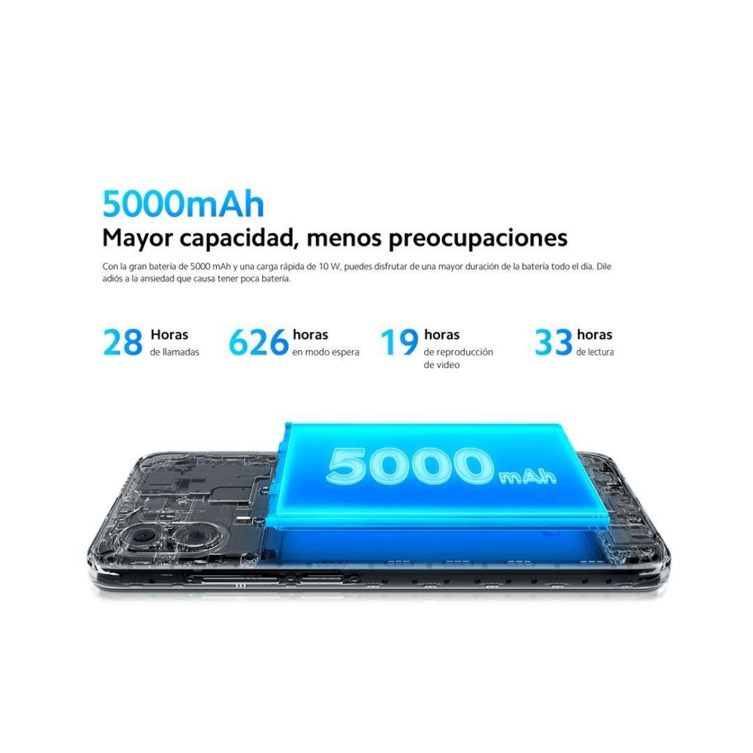 Xiaomi Redmi A2 US 2GB + 32GB Negro-6