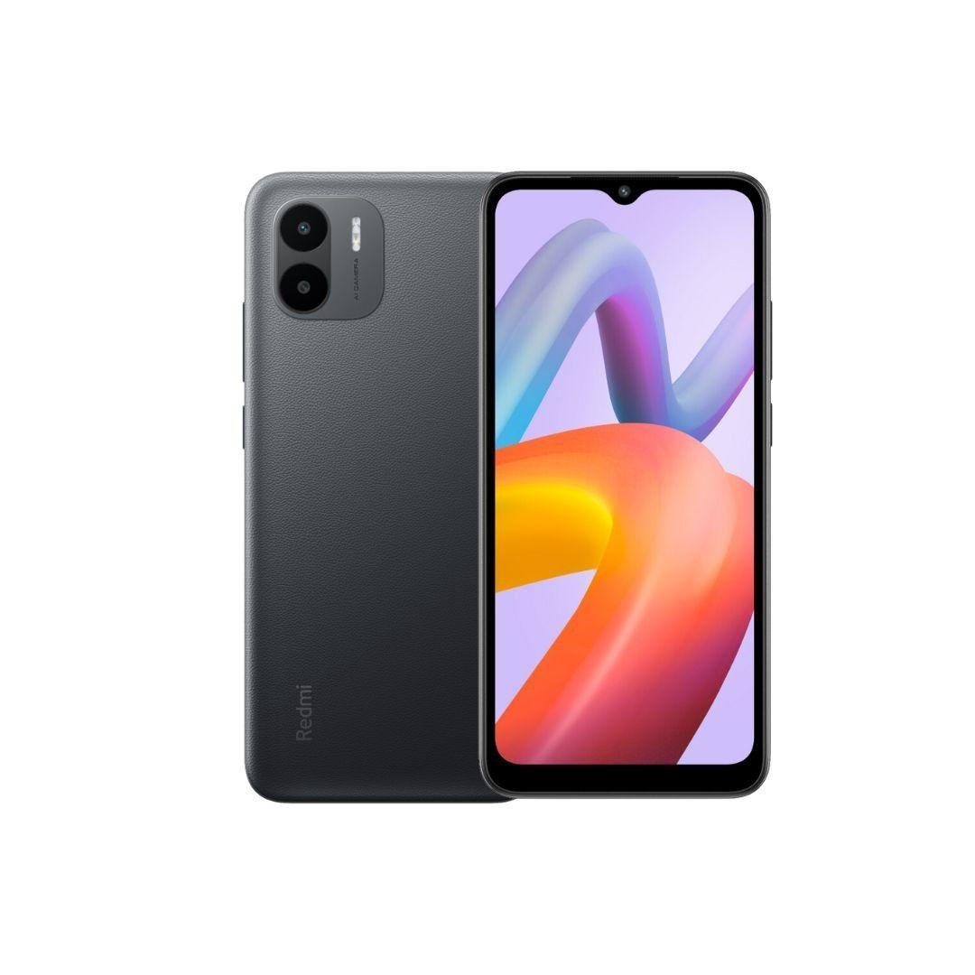 Xiaomi Redmi A2 US 2GB + 32GB Negro-0