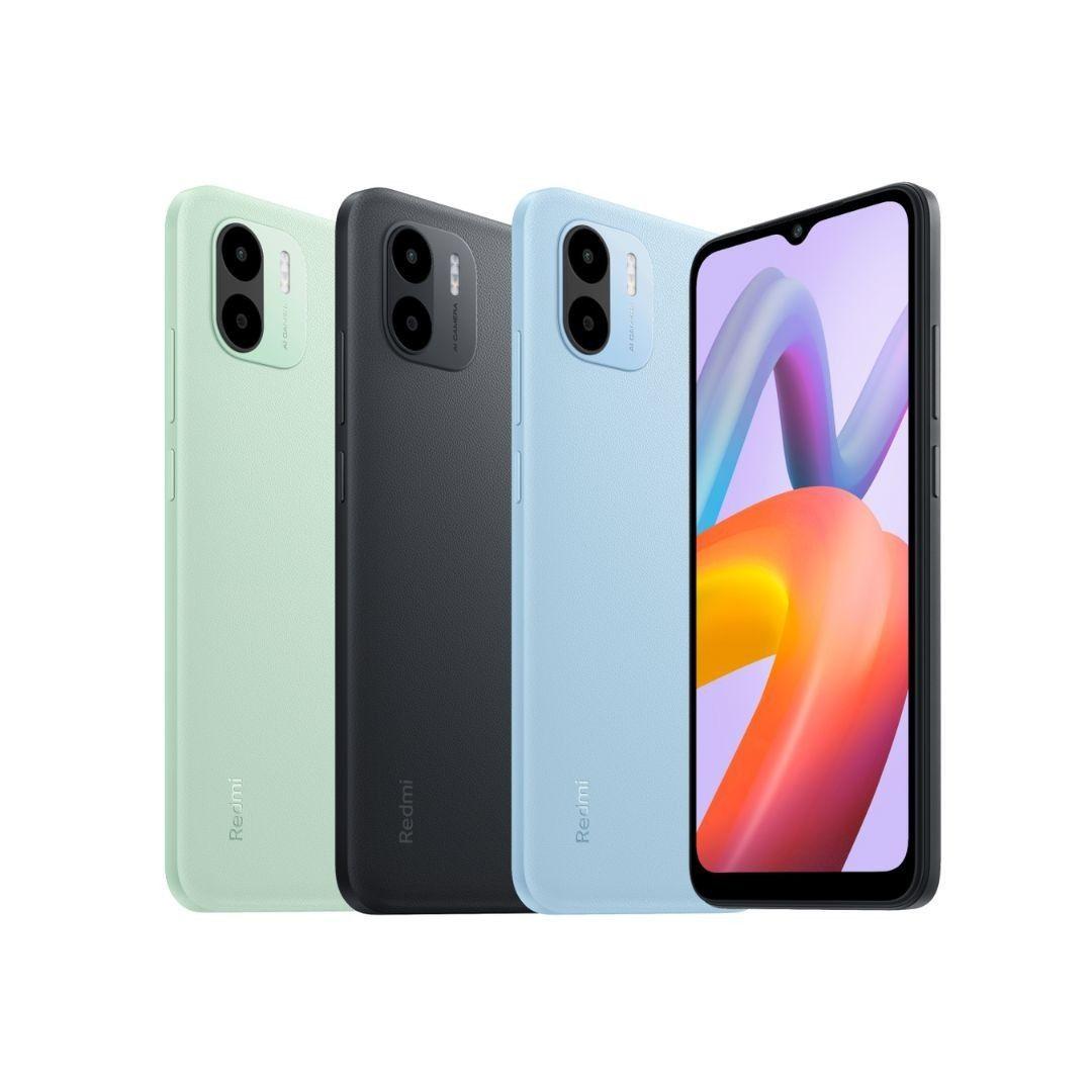 Xiaomi Redmi A2 US 2GB + 32GB Negro-7